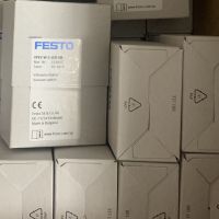 VPEV-W-S-LED-GH สวิตช์สูญญากาศ FESTO 152617 VPEV Power Point Switch Savers