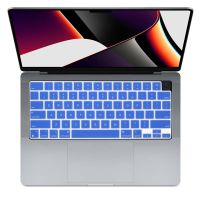 Soft Silicon Keyboard Protector for 2023 MacBook Air 15 M2 Keyboard Skin MacBookAir 15.3 Inch A2941 Silicone Keyboard Cover Basic Keyboards