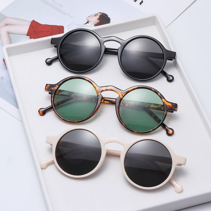 summer-uv400-protection-sunglasses-korean-style-retro-round-sun-glasses-brand-designer-small-frame-outdoor-travel-street-eyewear