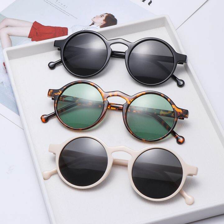 summer-uv400-protection-sunglasses-korean-style-retro-round-sun-glasses-brand-designer-small-frame-outdoor-travel-street-eyewear