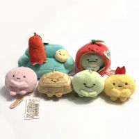 1pc Furniture Sofa Sumikko Gurashi Pendant SAN-X YURI Japanese Corner Bio Cartoon Doll For Kids Children Best Gift