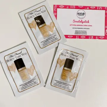 Too Faced Born This Way Giá Tốt T09/2023 | Mua Tại Lazada.Vn