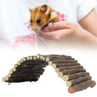 Small Animal Hamster Ladder Pet Arch Bridge Small Pets for Hamster