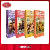 [MANOON] PINNACLE 300 g. อาหารสำหรับสุนัขทุกสายพันธุ์ ขนาด 300 กรัม