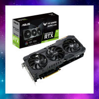 VGA (การ์ดแสดงผล) ASUS TUF RTX3060 3060 O12G V2 GAMING - 12GB GDDR6 (LHR) ประกัน2/2026