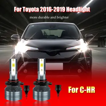 Chr Headlight 9012 - Best Price in Singapore - Dec 2023