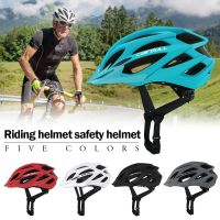 CAIRBULL ใหม่ล่าสุด Ultralight หมวกกันน็อคขี่จักรยาน Integrally-Molded จักรยานหมวกกันน็อคจักรยาน MTB Road Riding Safety หมวก Casque Capacete