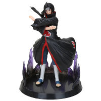 17cm Anime Figure PVC Action Figure Statue Collection Model Kids Toys