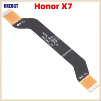 ต้นฉบับใหม่สําหรับ Honor X7 CMA-LX2 เมนบอร์ด Flex Cable เมนบอร์ดเชื่อมต่อบอร์ดชาร์จ Flex Cable อะไหล่ซ่อม