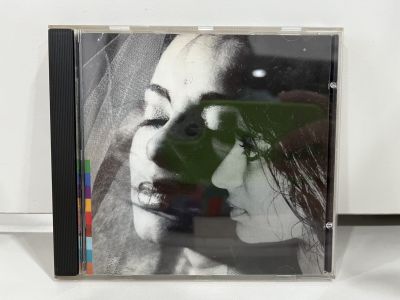 1 CD MUSIC ซีดีเพลงสากล   SHEILA CHANDRA  REALWORLD    (N5G94)
