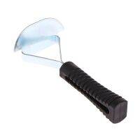 Car Tyre Tire Repair Hoe Inner Scraper Radial Accessories