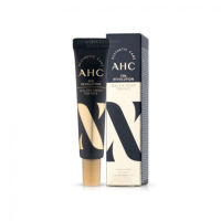 แท้100% AHC Ten Revolution Real Eye Cream for Face 12ml