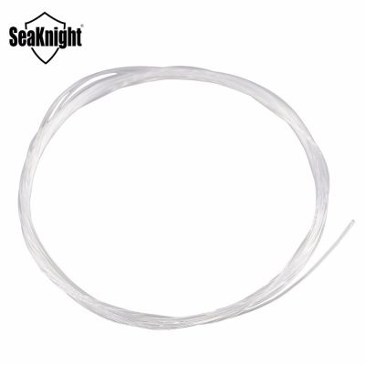 【ขาย】Seaknight สาย2.7เมตรเส้นเมอริเดียน9ฟุต3X 4X เส้นผู้นำไนลอน6X ยิงเส้นชุดคลุมตกปลา