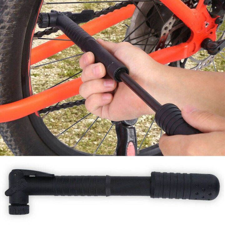 racing bike air pump
