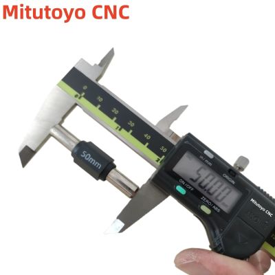 1ชิ้น Mitutoyo CNC Caliper เครื่องวัดเส้นผ่าศูนย์กลางดิจิทัล LCD 150Mm 6 Inch เครื่องมือสแตนเลสวัดอิเล็กทรอนิกส์งานไม้