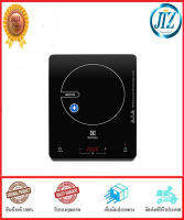 (((รับรองคุณภาพ))) เตาแม่เหล็กไฟฟ้า ELECTROLUX ETD29KC เตาไฟฟ้า เตาแก๊สไฟฟ้า วัสดุผลิตจากกระจกที่มีความแข็งแรง ทนทานต่อความร้อนสูง ตั้งความร้อนในการทำอาหารได้ 8 ระดับ (ตั้งแต่ 120 - 1,200 วัตต์) ควบคุมการทำงานด้วยระบบสัมผัส หน้าจอแสดงผล LED ของแท้ 100%