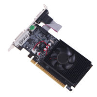 GT730 Desktop Graphics Card 2G DDR3 64Bit High Performance Video Graphics Card Gaming Computer 100 Tested Free Shipping