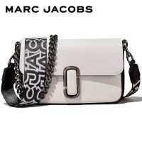 MARC JACOBS THE BI-COLOR J MARC SHOULDER BAG PF23 2P3HSH025H01 กระเป๋าสะพาย