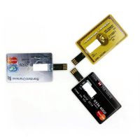 HSBC Master Credit E-DREAM thumbdrive Pen drive USB flash drive U disk