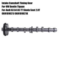 06H109021K Intake Camshaft Timing Gear for- for- A3 A4 A5 TT Seat 2.0T 06H109021J