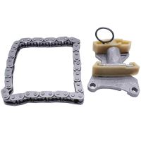 Suitable for A4 Engine Timing Chain + Tensioner Kit