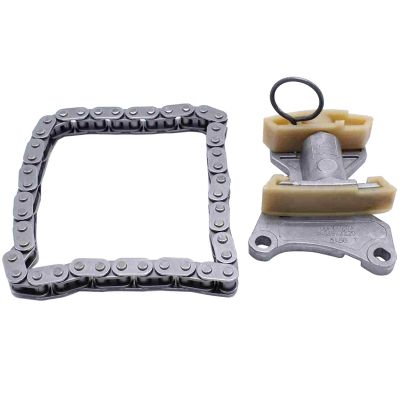 Suitable for Volkswagen Audi A4 Engine Timing Chain + Tensioner Kit