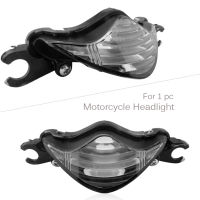 Upper Front Headlight Headlamp Assembly For SUZUKI GSXR GSX-R1000 K7 2007-2008 Motorcycle Lighting Replacement Part