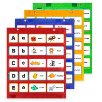 ต้นการศึกษาคำตัวอักษรของเล่นแขวนกระเป๋าสื่อการสอน ABC ตัวพิมพ์ใหญ่ตัวพิมพ์เล็กตัวอักษรเกมจับคู่เด็กวัยหัดเดินการเรียนรู้ของเล่น
