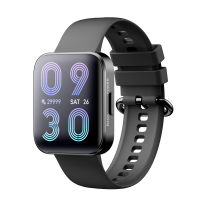 Smart Watch Health Monitor แฟชั่น Smartwatch Fitness Tracker 220MAh แบตเตอรี่การที่รองรับบลูทูธ