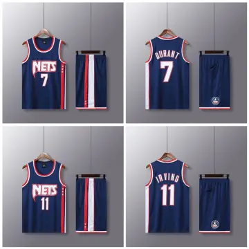 City Edition 2020-2021 Brooklyn Nets Black #11 NBA Jersey,Brooklyn Nets