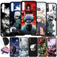 ปก เคสโทรศัพท์ HC71 Naruto Itachi Uchiha Kakashi อ่อนนุ่ม ซิลิโคน Coque หรับ Xiaomi Redmi Note 11 9 10 8 Pro 9A 9S 9T 9C 10S 10A Note9 Note10 Note11 10C 9Pro 10Pro 11S Poco X3 NFC Pro Phone Casing