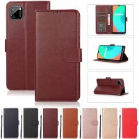 【Enjoy electronic】 Wallet Flip Leather Case For vivo Y11 Y11s Y12 Y12s Y15 Y15s Y17 Y20 Y21 Y21s Y30 Y30g Y33s Y50 Y55s 5G Y76 Y76S Y91 Y93 Y95