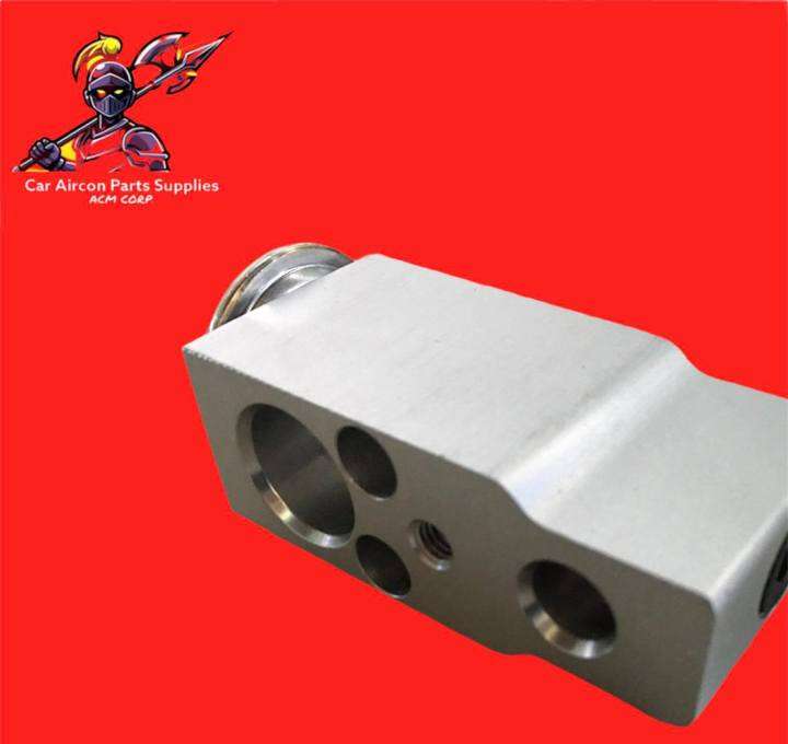 MAZDA 3 Expansion Valve Car Aircon Parts Supplies Quality For