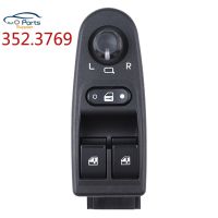 High Quality! New 352.3769 3523769 Power window switch unit and outdoor mirrors For Lada LADA0108 Car Accessories