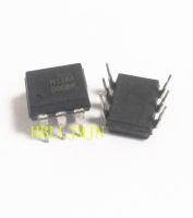 10PCS H11A1 DIP6 DIP-6 WATTY Electronics