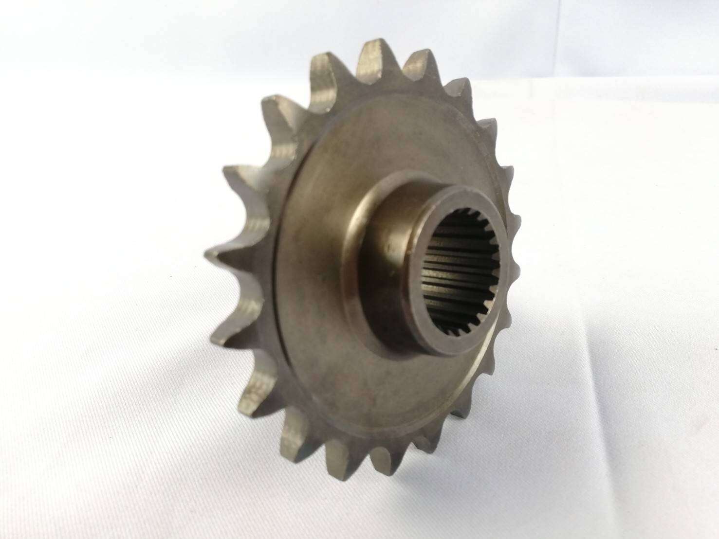 KT PART E-22 SPROCKET 20T DEEPDISH main image 0
