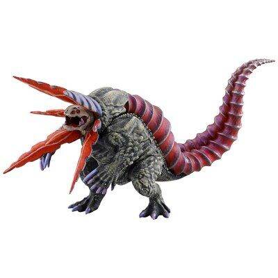 Pre-Sale Movie Shin Ultraman Ultraman Kaiju Gabora Neronga Capsule ...