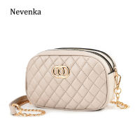 Nevenka Mini Shoulder Bag Women Crossbody Bags for Girls Purses and Handbags Female Diamond Lattice Small Bags for Women 2019