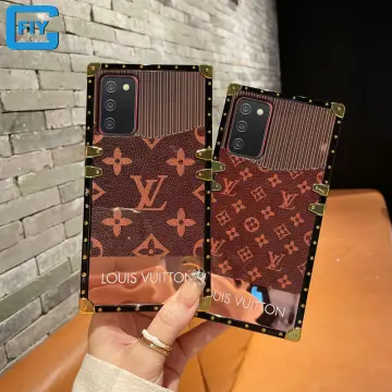 Shop Lv Luxury Case Samsung A12 with great discounts and prices online -  Jul 2023