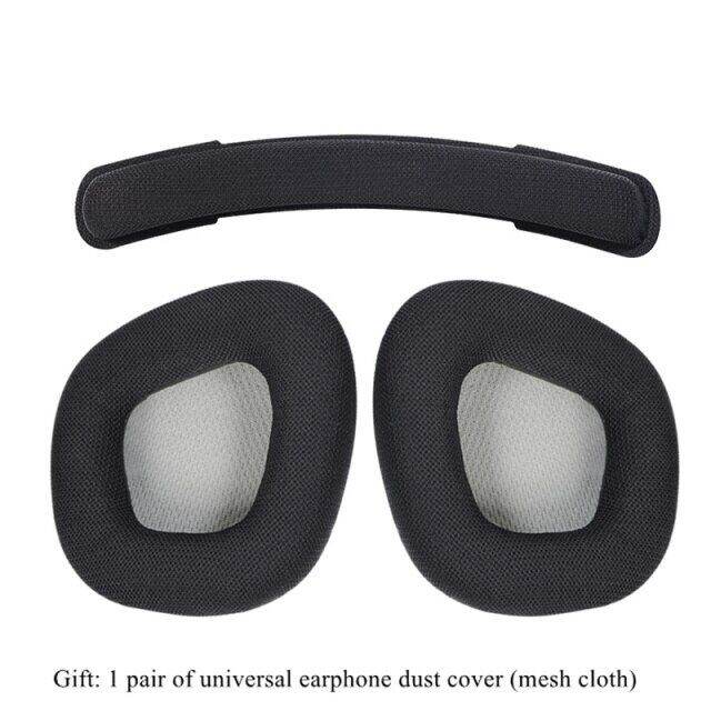 Ear Pads Replacement Ear Pads Ear Cushions Foam Earpads for Corsair