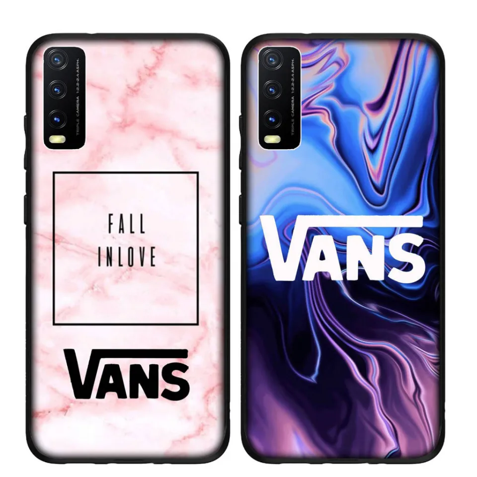 Coque iphone 6 best sale vans