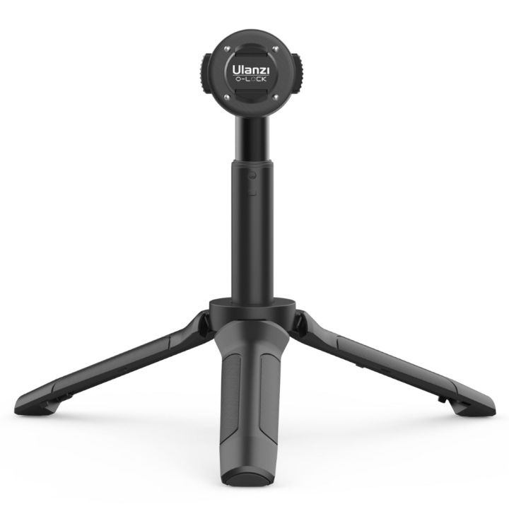 ulanzi-o-lock-tripod-ไม้เซลฟี่-ขาตั้งไม้เซลฟี่-วัสดุอลูมิเนียม-สำหรับสมาร์ทโฟน-รองรับการใช้งานกับเคส-o-lock-สำหรับ-ไลฟ์-ถ่ายภาพ-ถ่ายวิดีโอ-vlog