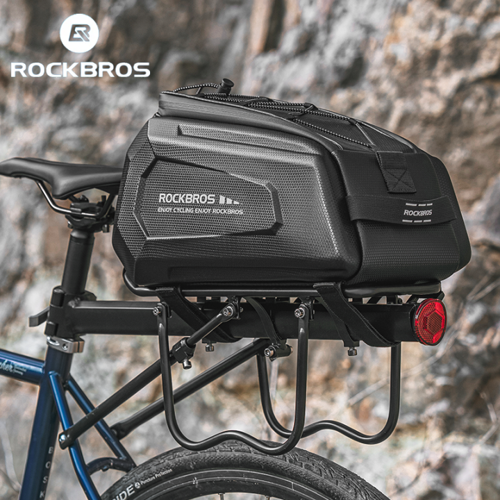 rockbros bike bag