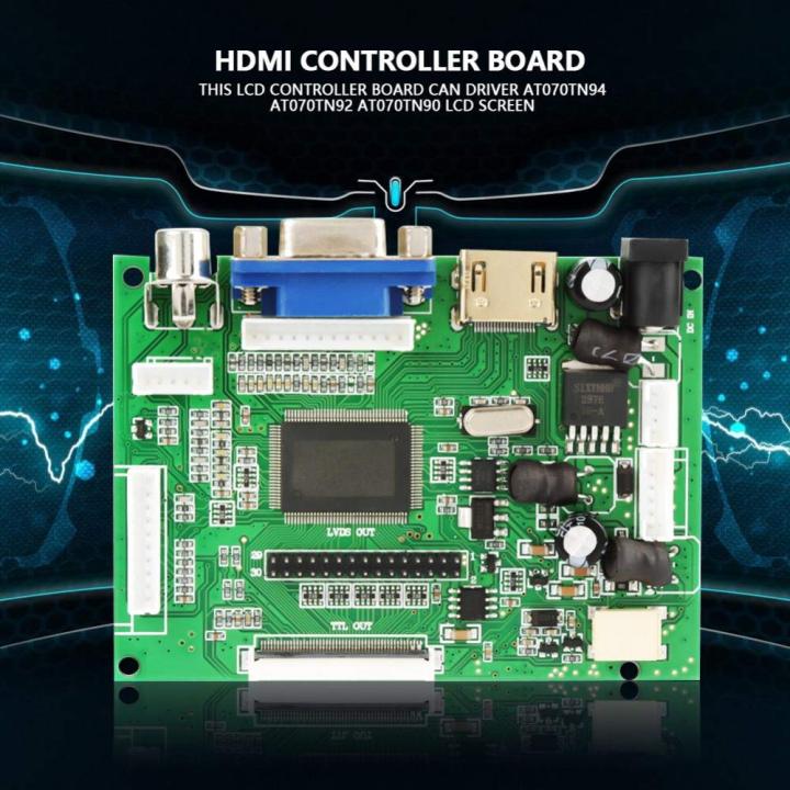 2021lcd-controller-board-hdmi-vga-av-lcd-controller-board-50pin-800x480-screen-at070tn92-at070tn90-at070tn94-kit