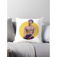 Jackson Wang 2023 Pillow