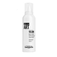 LOREAL PROFESSIONNEL Tecni.Art Full Volume Xtra Mousse 250ml.