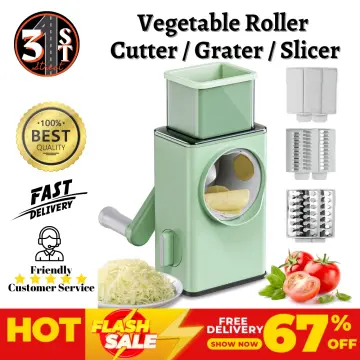 Sturdy And Multifunction cabbage slicer 