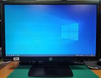 ? จอคอม 21.5 นิ้ว HP - Compaq LE2202x | Full HD | Monitor มือสองสภาพดี | ราคาไม่แพง ?