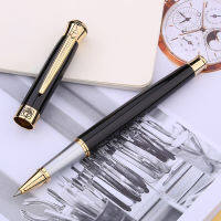 Picasso 903 Roller Ball Pen Flower King of Sweden with Ink Refill, Multi-Color Optional Office Business School Writing Gift Pen