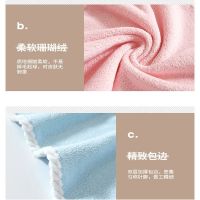 hand towel hanng towel hand towel ildrens towel handef tlet kiten sm sqre towel hoehold absorbent -CSQ2385✷☁